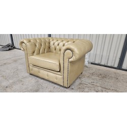 Chesterfield Snug Old English