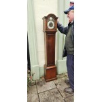 Grandmother  Clock
