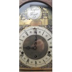 Grandmother  Clock