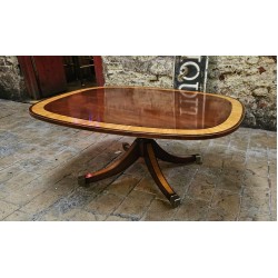 Wine/Coffee Low Table