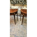 Pair Quality Console Tables NOW SOLD
