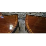 Pair Quality Console Tables NOW SOLD