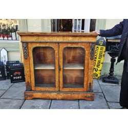 Walnut Credenza Victorian NOW SOLD
