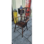 Windsor Chair Antique