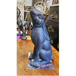 Hare Statue