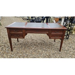 Desk Bureau Plat, Label Grange, Paris