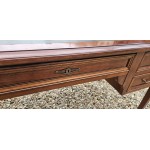 Desk Bureau Plat, Label Grange, Paris