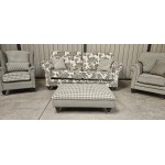The Cambridge Cloth Sofa and Chairs
