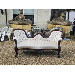 Double End Sofa NOW SOLD
