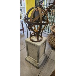 Armillary Sphere Smaller