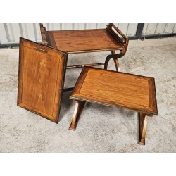 Nesting Tables 