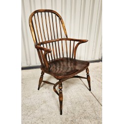 Windsor Chair Quality