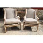 Pair Chairs NOW SOLD