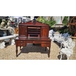 Correspondence Desk Clerks Desk