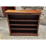 Open Low Bookcase 1920