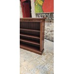 Open Low Bookcase 1920