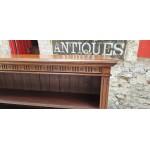 Open Low Bookcase 1920