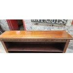 Open Low Bookcase 1920