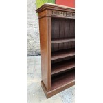 Open Low Bookcase 1920