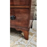 Quality Regency Chest Drawers 