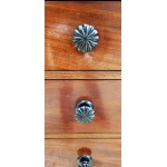Quality Regency Chest Drawers 