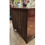Quality Regency Chest Drawers 