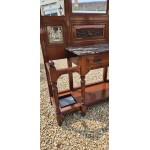 Hall Stand Victorian