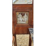 Hall Stand Victorian