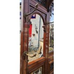Hall Stand Victorian