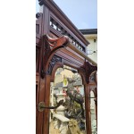 Hall Stand Victorian