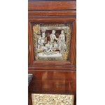 Hall Stand Victorian