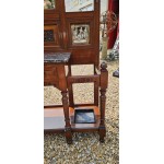 Hall Stand Victorian