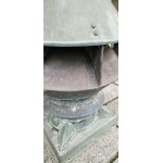 Copper Roof Vent