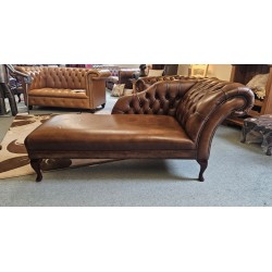 Chaise Longue Style