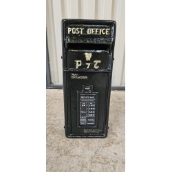 P & T Post Box 