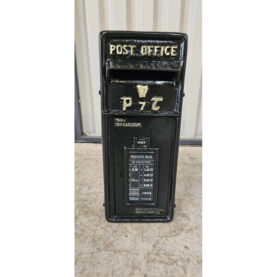 P & T Post Box 
