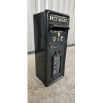 P & T Post Box 