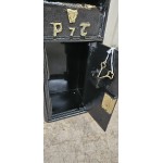 P & T Post Box 