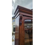 Victorian 2 Door Bookcase