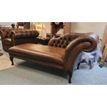 Chaise Longue Style