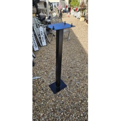 Post Box Stand