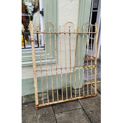 Original Period Pedestrian Gate