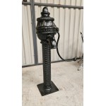 Cast Iron Pump