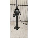 Cast Iron Pump