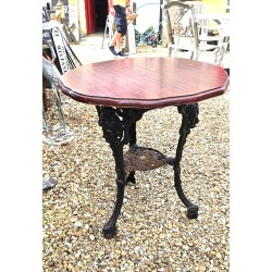 Pub Table