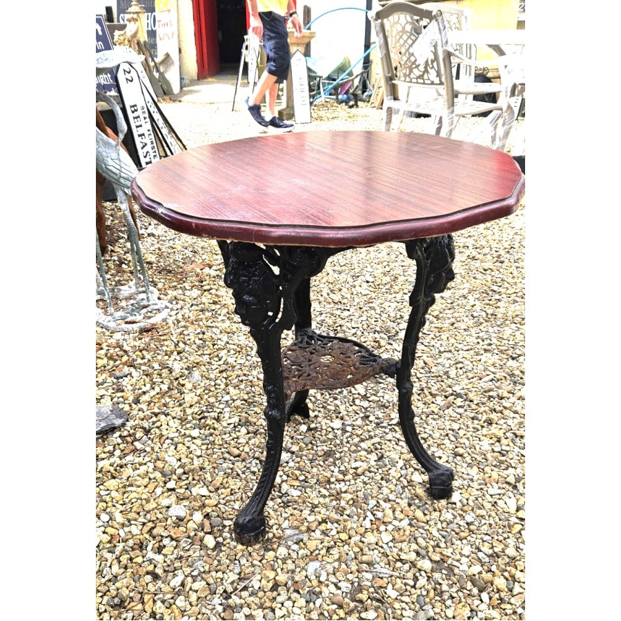 Pub Table