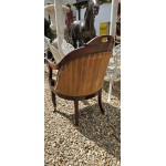 Willian IV Chair  A