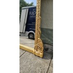 Gilt Mirror B