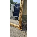 Gilt Mirror C