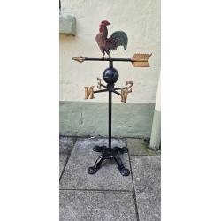 Weathervane SB with stand